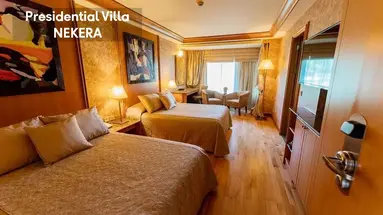 GLORIA VERDE RESORT