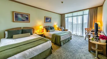 Gloria Verde Resort