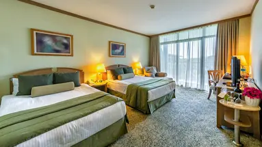 Gloria Verde Resort
