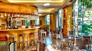 Gloria Verde Resort
