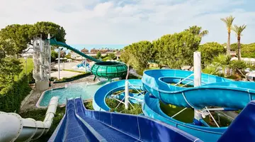 GLORIA VERDE RESORT