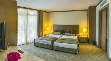 GLORIA VERDE RESORT