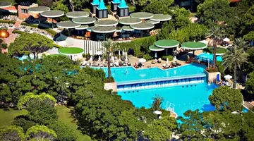 GLORIA VERDE RESORT