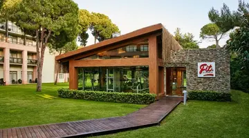 GLORIA VERDE RESORT