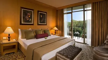 GLORIA VERDE RESORT