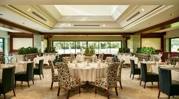 Gloria Verde Resort