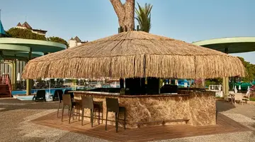 Gloria Verde Resort