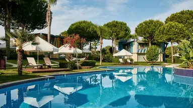 Gloria Verde Resort