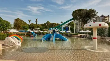 Gloria Verde Resort
