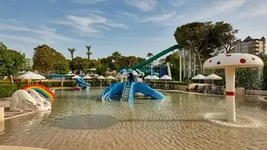 Gloria Verde Resort