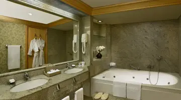 Gloria Verde Resort