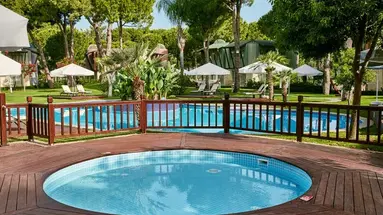 Gloria Verde Resort