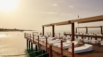 Gloria Verde Resort