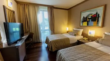 Gloria Verde Resort