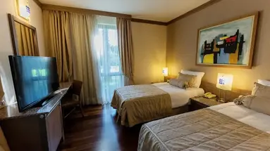 Gloria Verde Resort