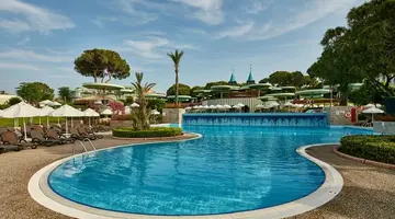 Gloria Verde Resort