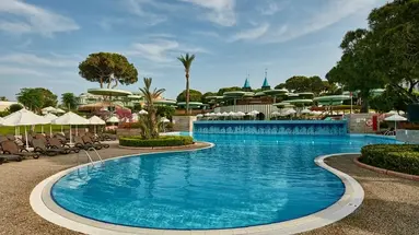 Gloria Verde Resort