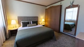 Gloria Verde Resort