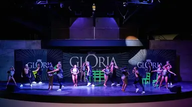 Gloria Verde Resort