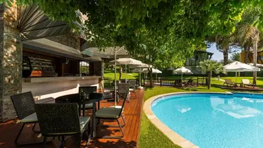 Gloria Verde Resort