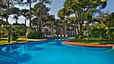 Gloria Verde Resort