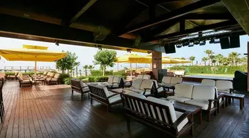Gloria Verde Resort