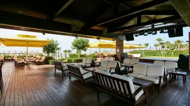 Gloria Verde Resort