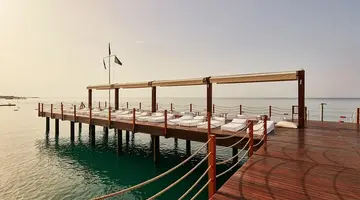 Gloria Verde Resort