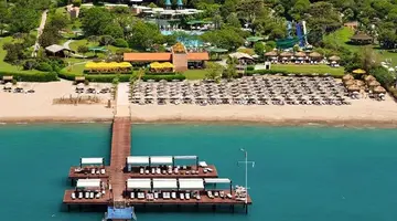 Gloria Verde Resort