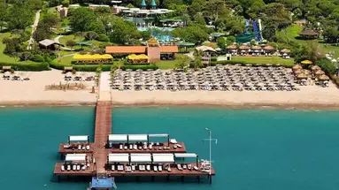 Gloria Verde Resort