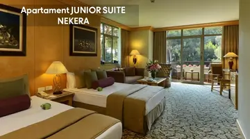 GLORIA VERDE RESORT