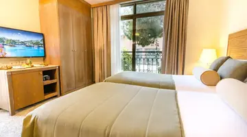 Gloria Verde Resort