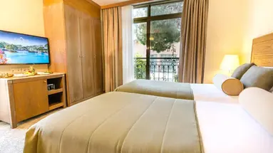 Gloria Verde Resort