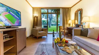 Gloria Verde Resort