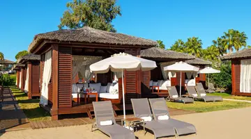 Gloria Verde Resort