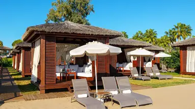 Gloria Verde Resort