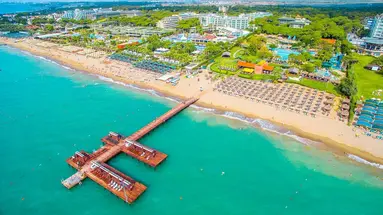 Gloria Verde Resort
