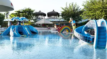 Gloria Verde Resort