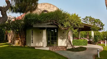 Gloria Verde Resort