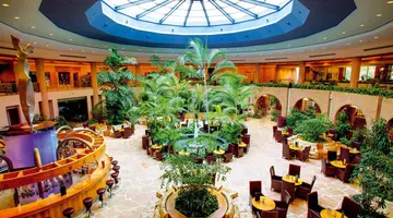 Gloria Verde Resort