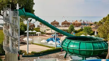 GLORIA VERDE RESORT