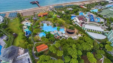 Gloria Verde Resort