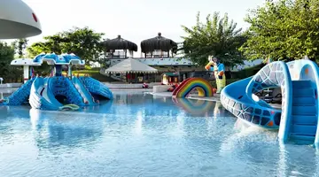 Gloria Verde Resort