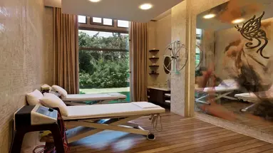 Gloria Verde Resort