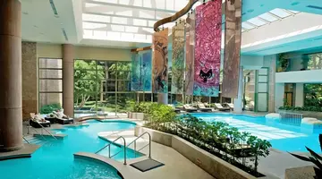 Gloria Verde Resort
