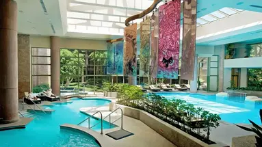 Gloria Verde Resort