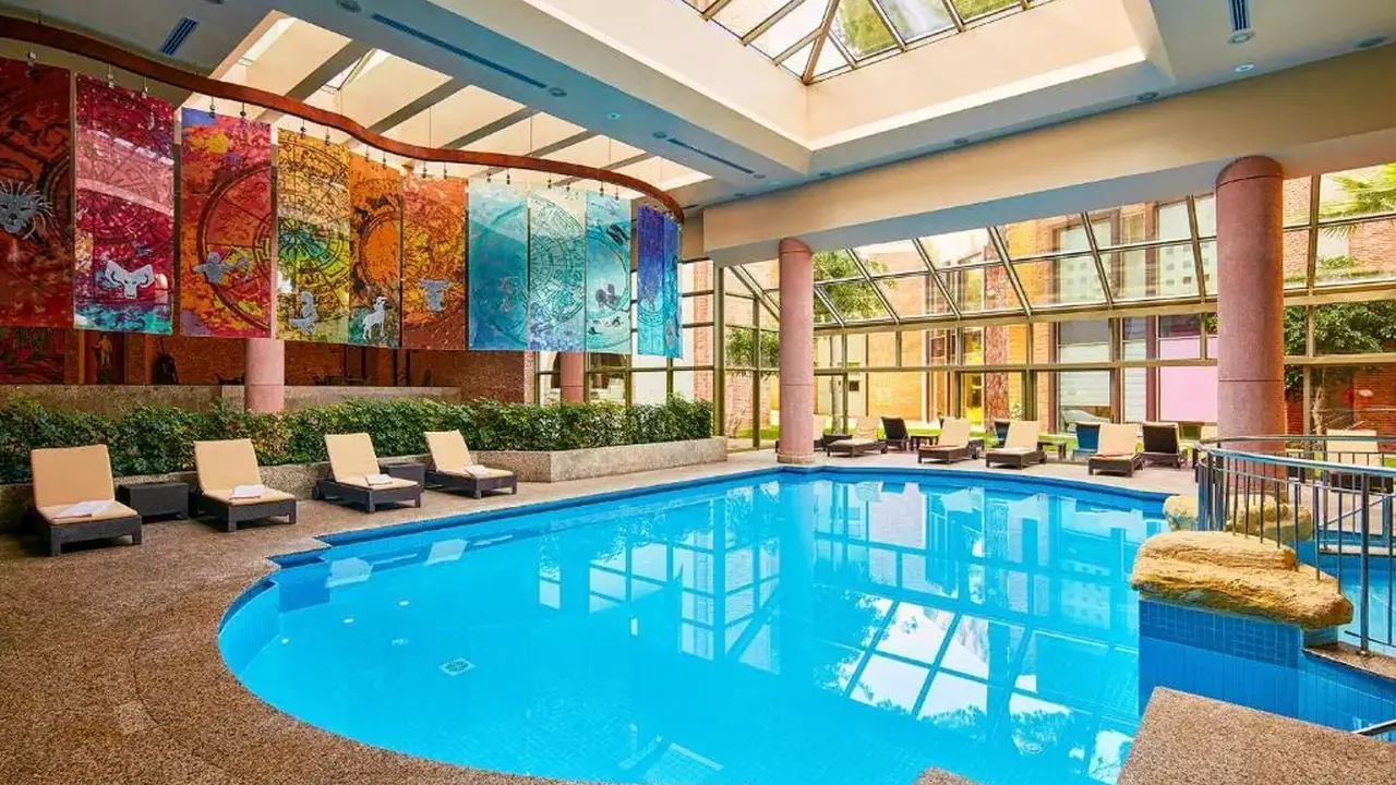 GLORIA VERDE RESORT