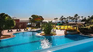 GLORIA VERDE RESORT