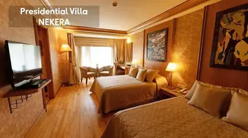 GLORIA VERDE RESORT