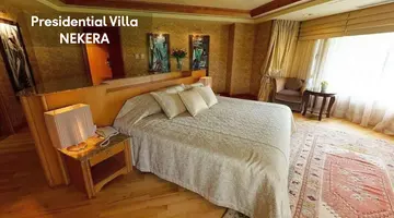 GLORIA VERDE RESORT